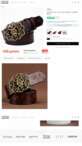 boutique de la ceinture arnaque faux avis faux media